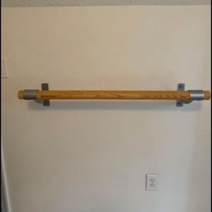 Pure Barre Exercise /Pilates / Ballet Bar